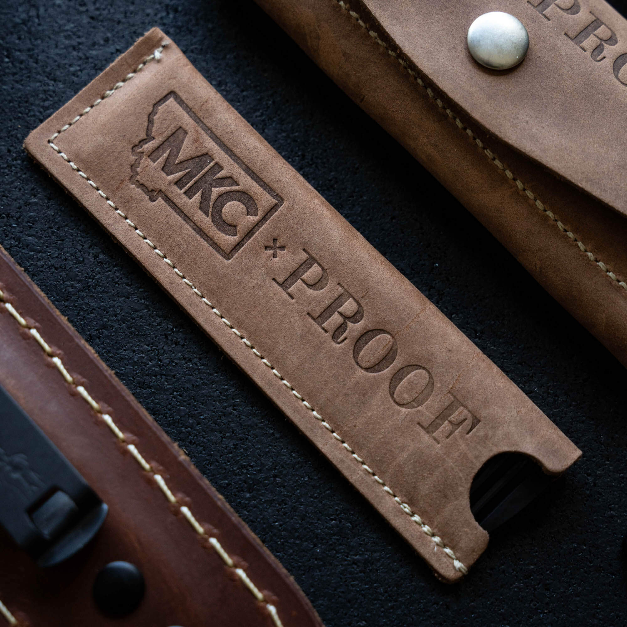 MKC X PROOF EDC COMB