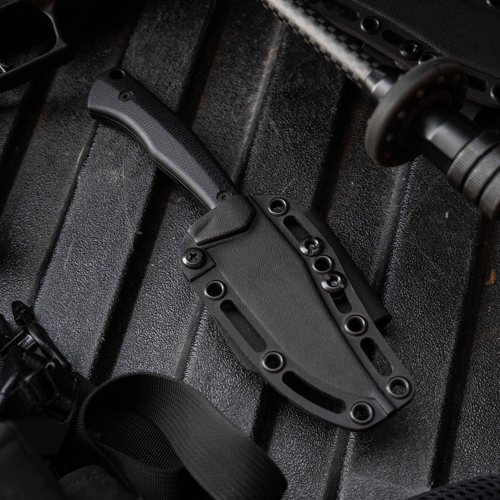 NOCK ON - TRIUMPH PRO - EARLY ACCESS