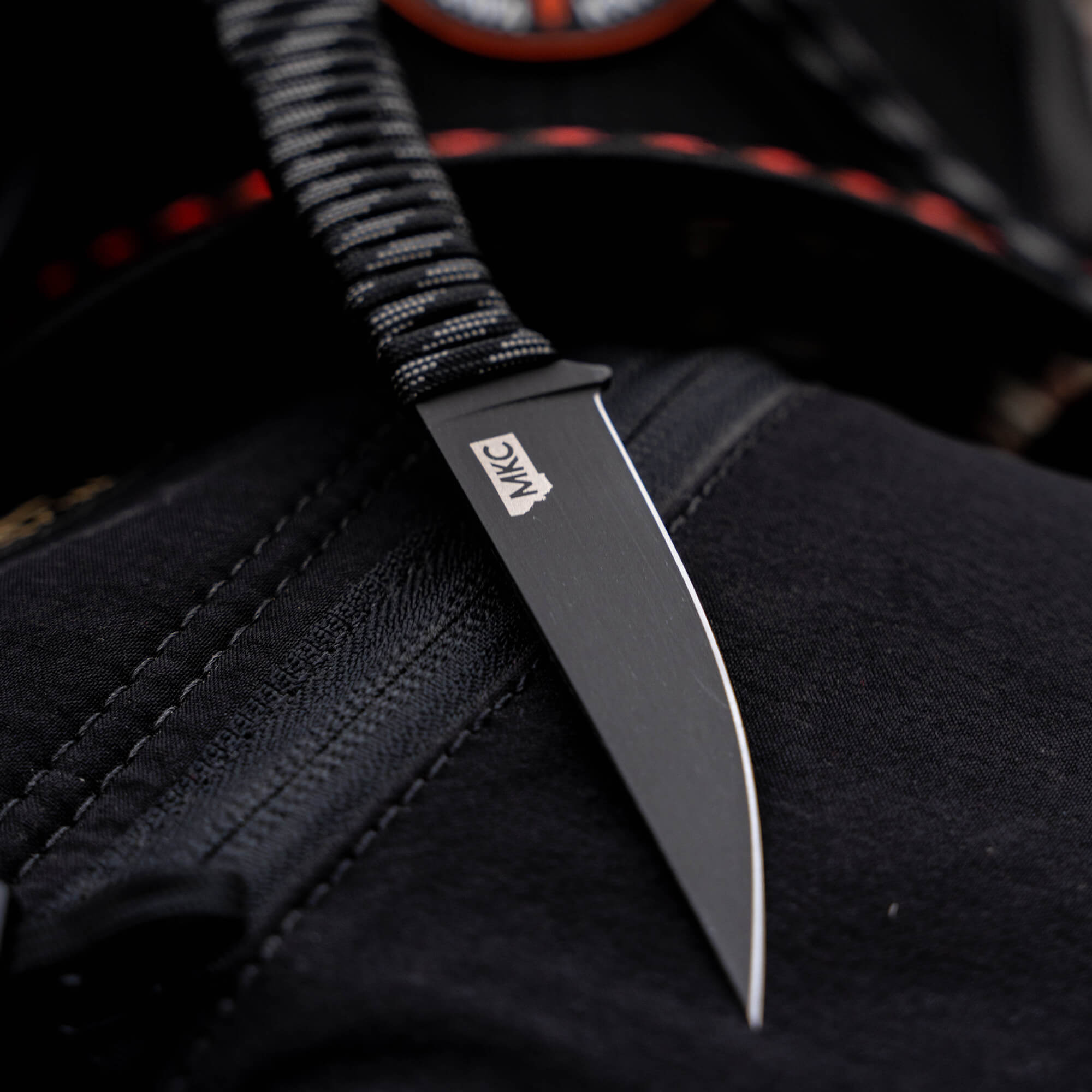MINI SPEEDGOAT 2.0 - BLACK