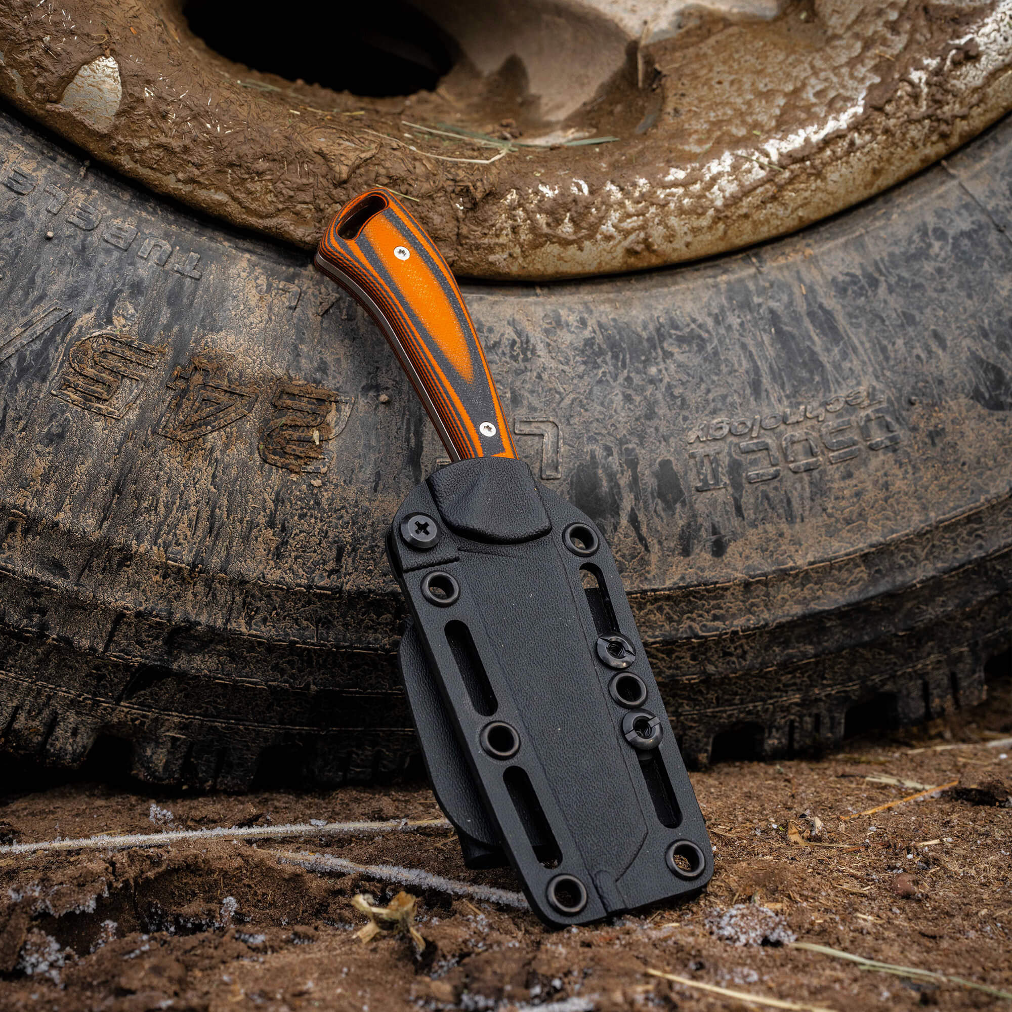 STOCKYARD - ADDITIONAL KYDEX SHEATH