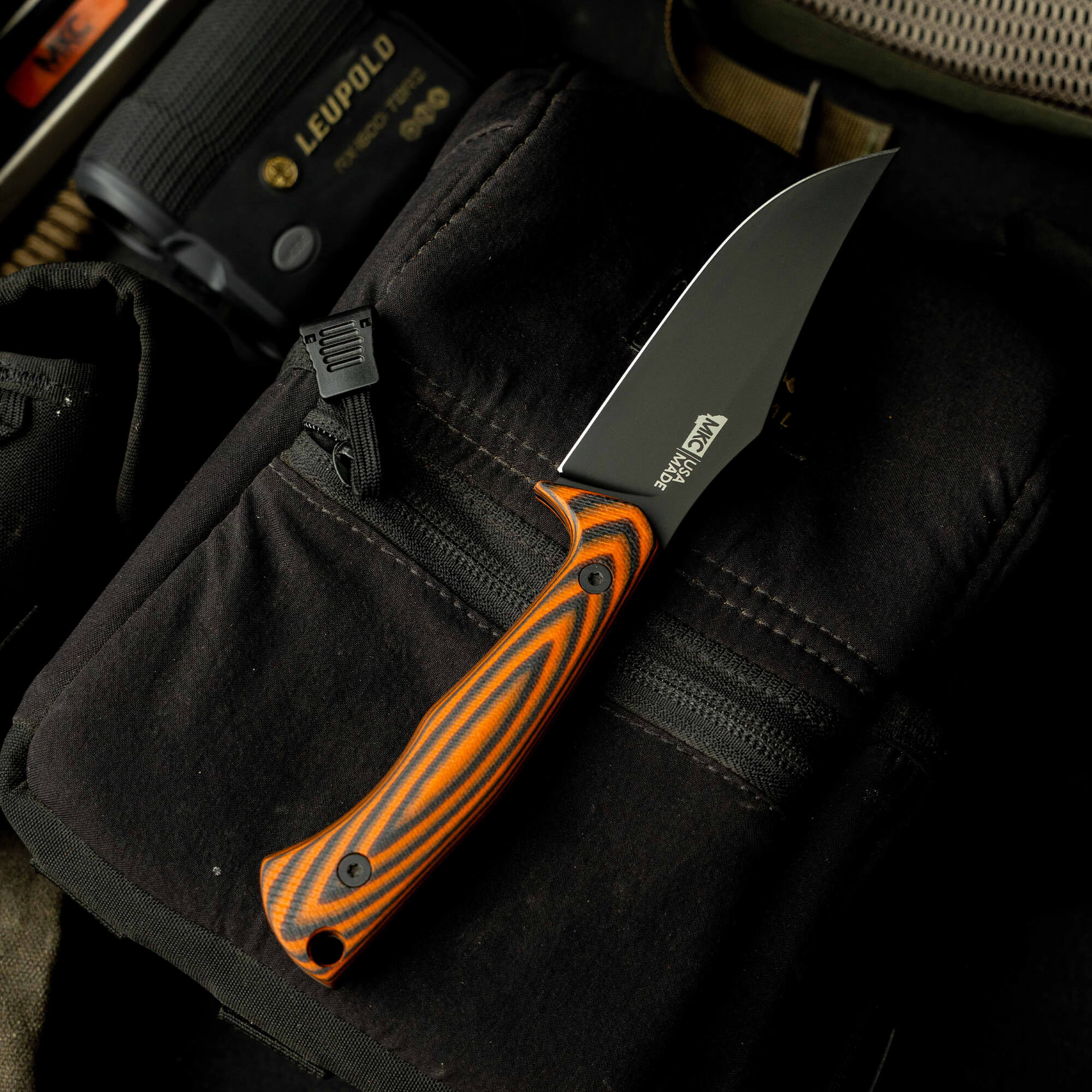 NOCK ON - TRIUMPH PRO - EARLY ACCESS