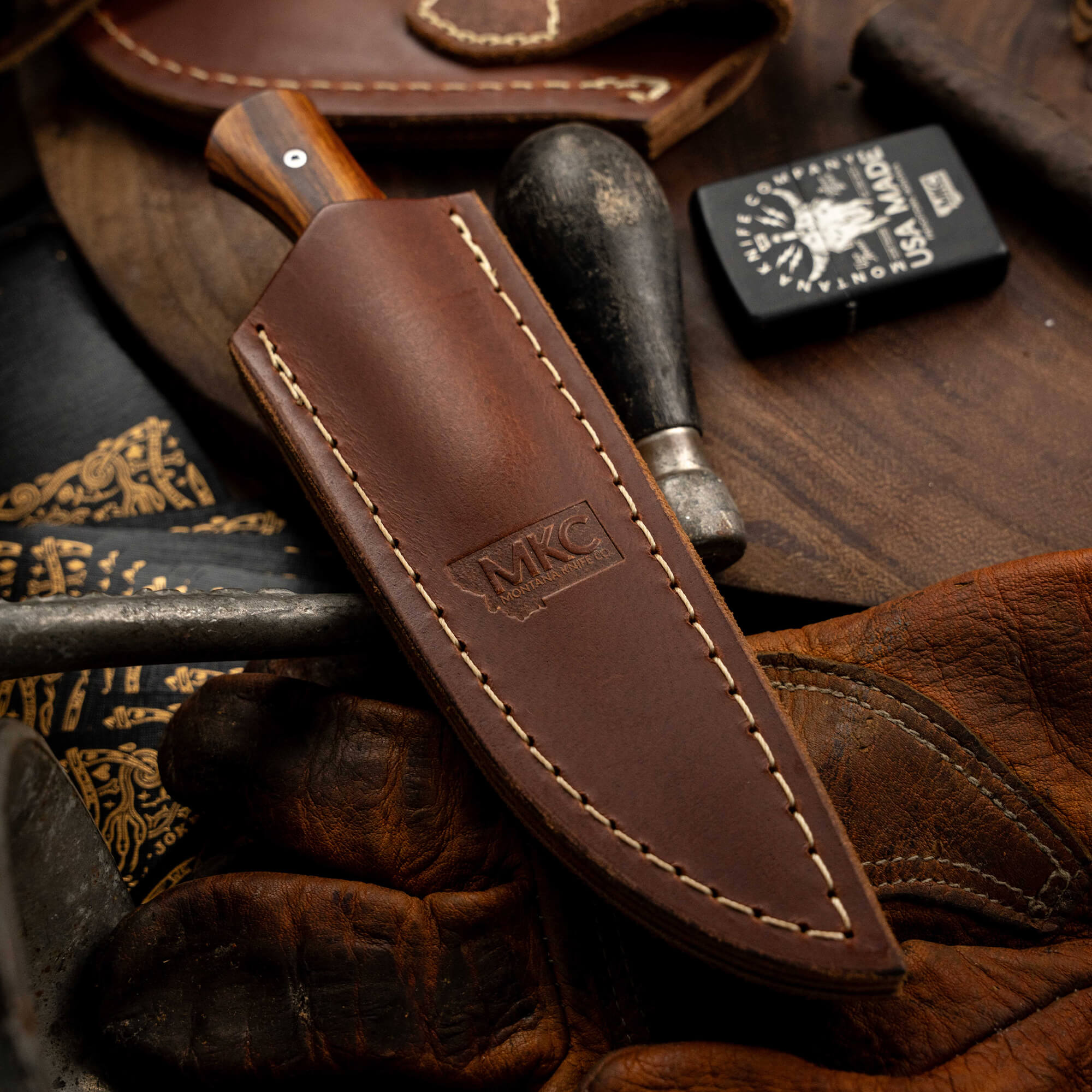 TRADITIONS SPEEDGOAT