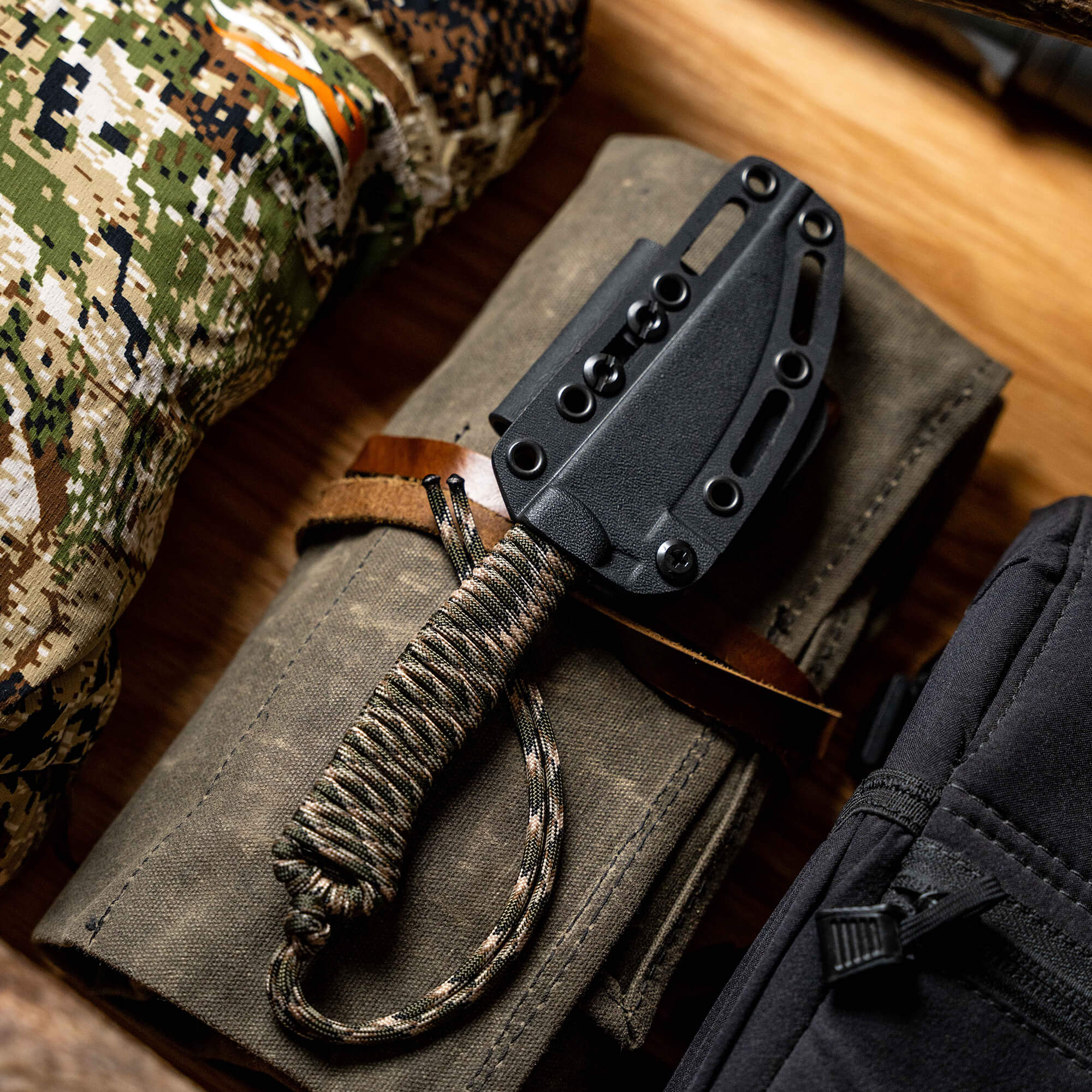 ARCHERY COUNTRY - MAGNACUT SPEEDGOAT 2.0 - COLLABORATION DROP