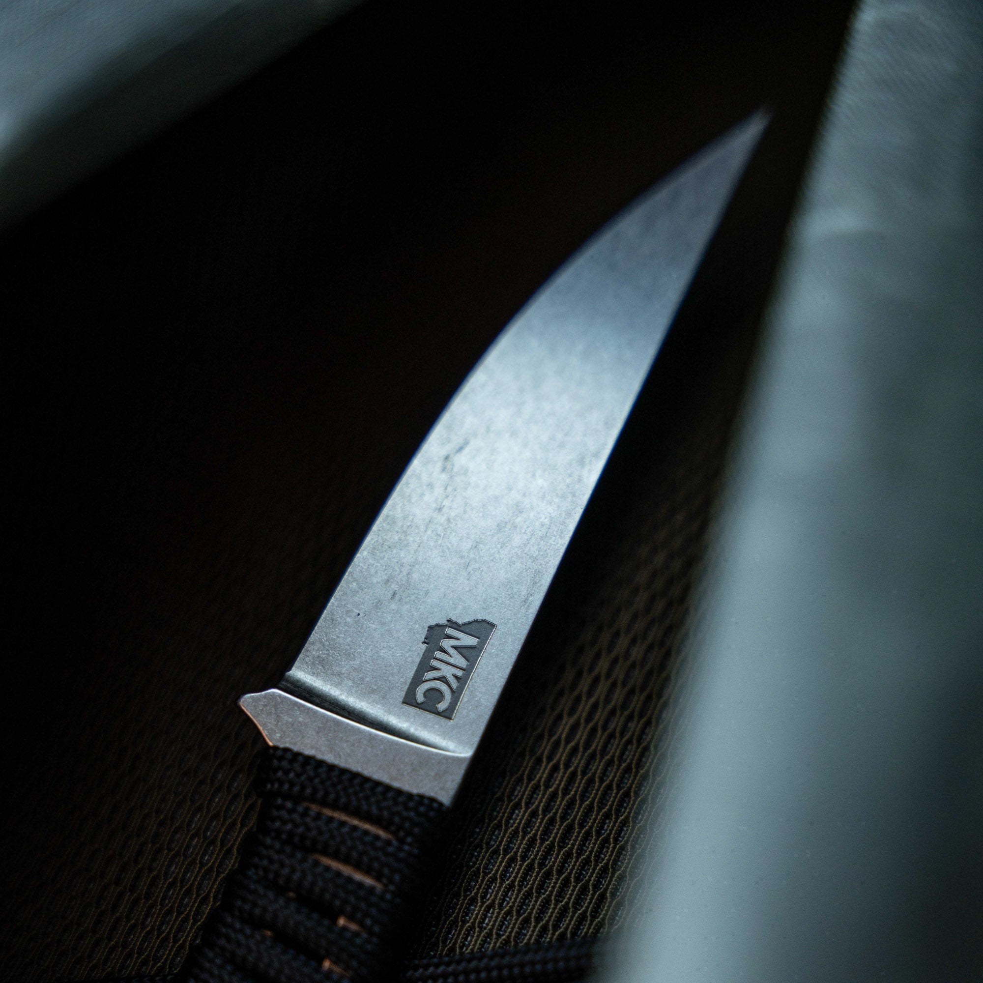 MAGNACUT MINI SPEEDGOAT 2.0 - BLACK