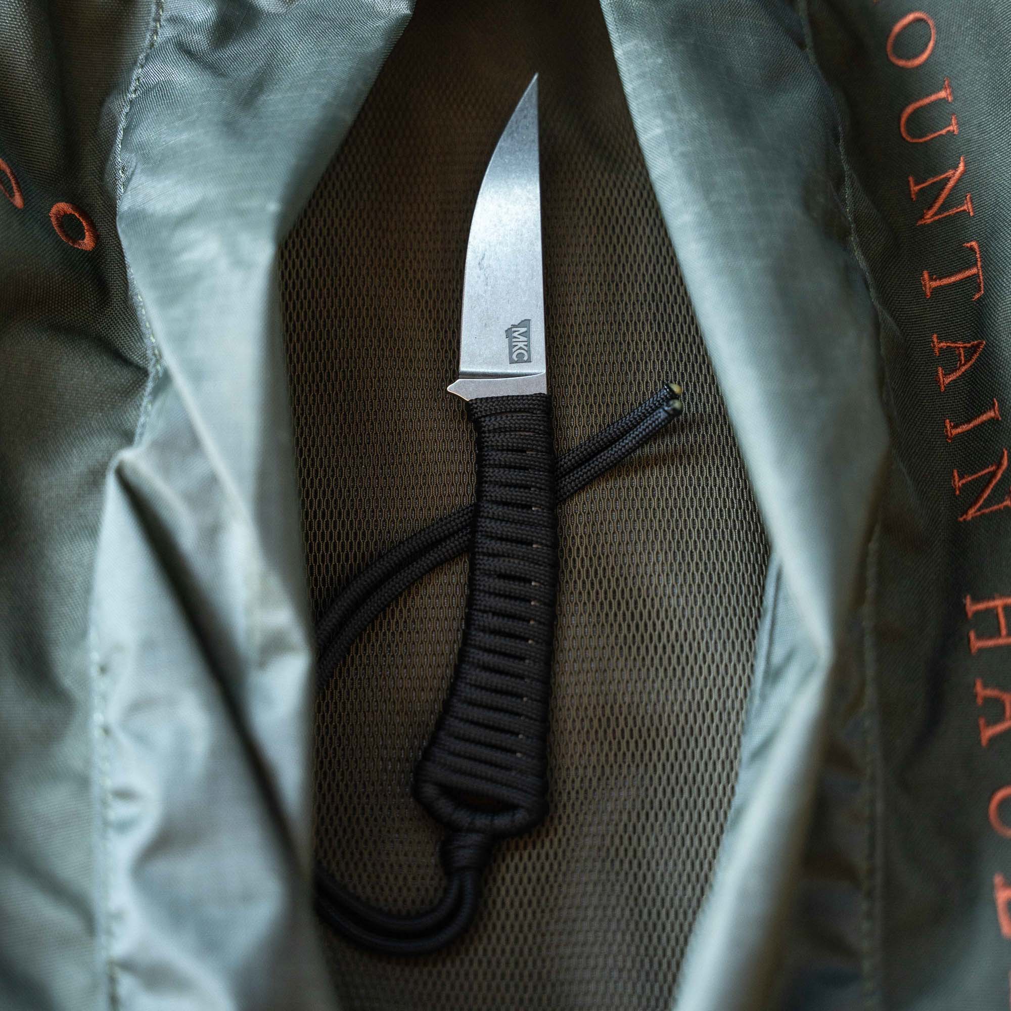 MAGNACUT MINI SPEEDGOAT 2.0 - BLACK