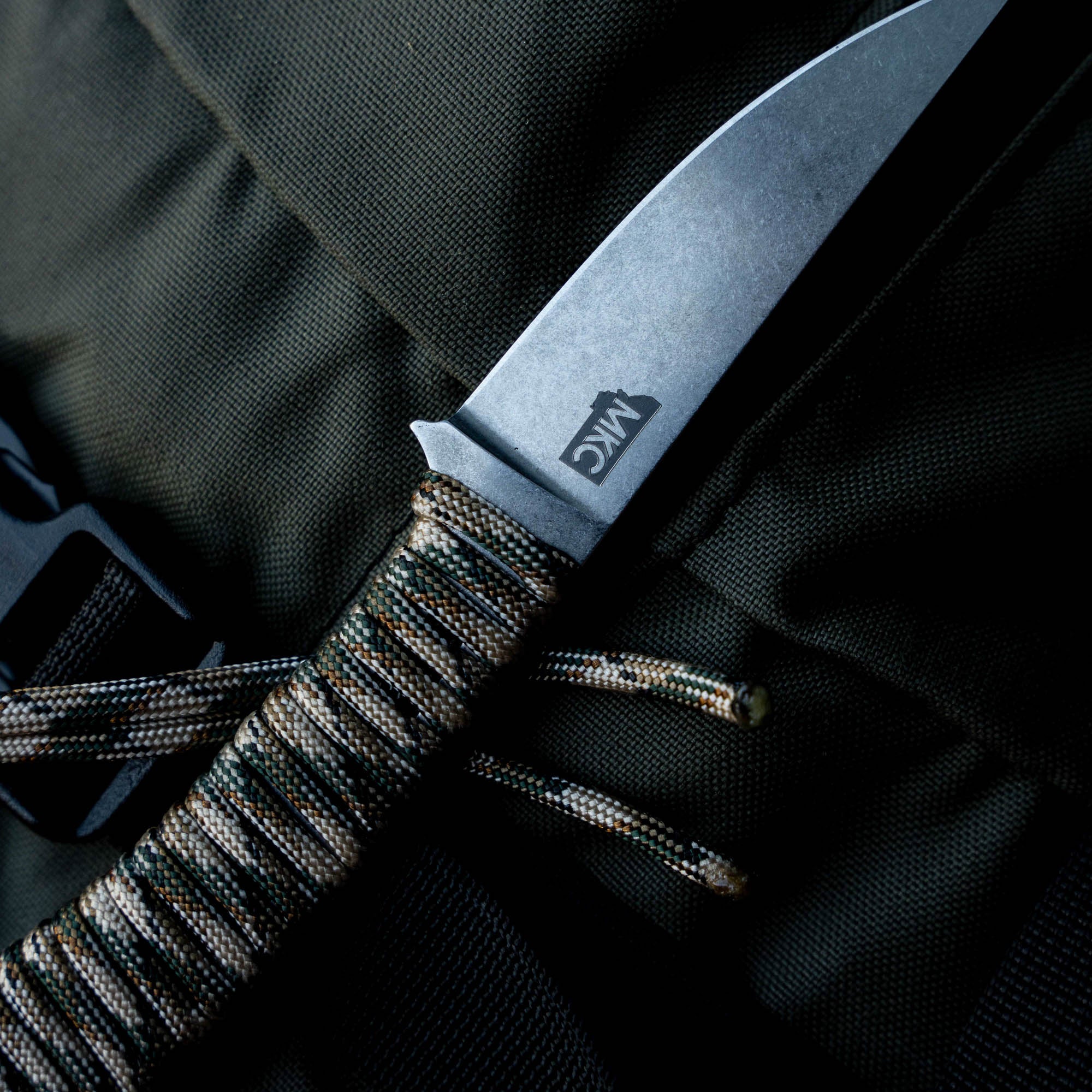 MAGNACUT MINI SPEEDGOAT 2.0  - DESERT CAMO